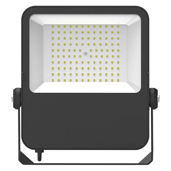 100W SKYLINE SLIM+ LED FLOODLIGHT - 4000K