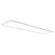 LED PANEL 1200X300 27W/840 EDGE 3030LM 50'T W/DRIV UGR19