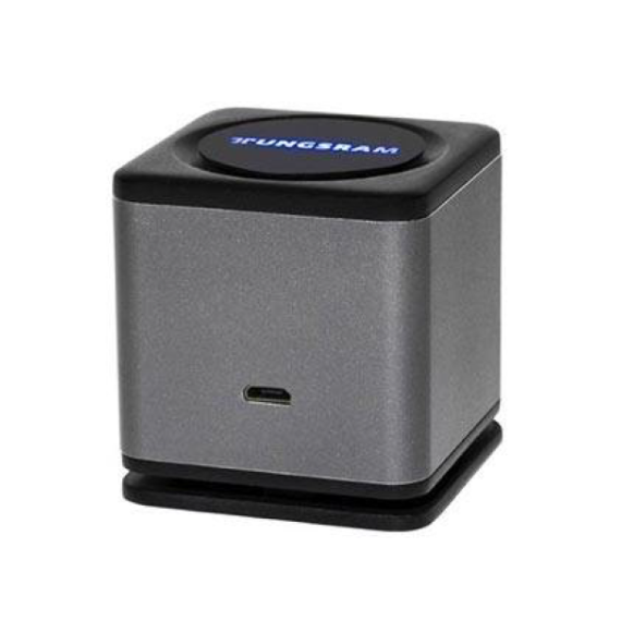 UV AIR PURIFIER CUBE E9008 USB-C 50X50 93120321 TUNGSRAM