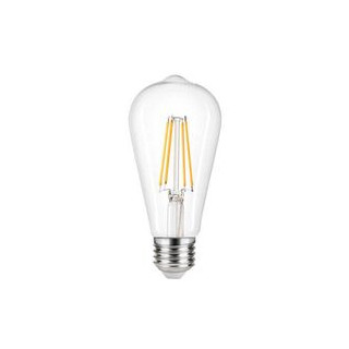 LED FIL 7W/827 DIMBAR ST64  E27 CL 1/6 93120196 TU