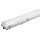 DURA LED 25/50W/CCT 3550-7000lm 3,4,6'K 50't 1500MM BATTEN BELL