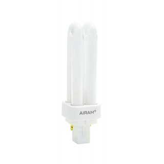 CFL TC-D 10W/830 G24D-1 1/10 BX 4910192 AIRAM