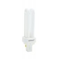 CFL TC-D 10W/830 G24D-1 1/10 BX 4910192 AIRAM