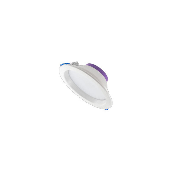 LED DOWNLIGHT 18W/840 1850LM 50'T HØ150MM IP44 93109217 TU