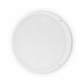 @LED BULKHEAD 17W/840 M/SENSOR 250MM BHTD25 17407S-NNM HVIT