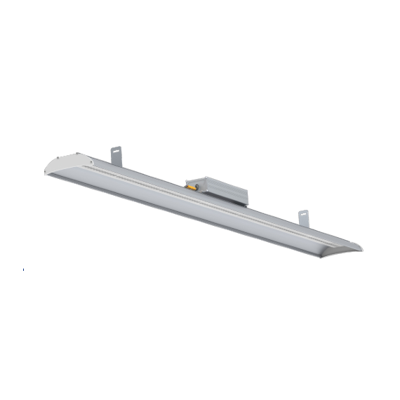 HIGH BAY LINEAR LED 110W/840  G2 15950LM 1,5M TILFØRESELSKABEL 93118941 TUNGSRAM