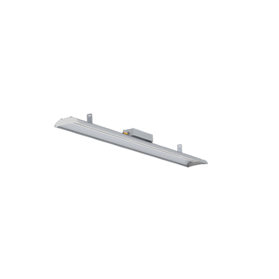 HIGH BAY LINEAR LED 110W/840  G2 15950LM 1,5M TILFØRESELSKABEL 93118941 TUNGSRAM