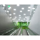 LED PANEL PLATA 34W/840 600X600 3600lm UGR19 MCA3 DALI2 5ÅR AIRAM