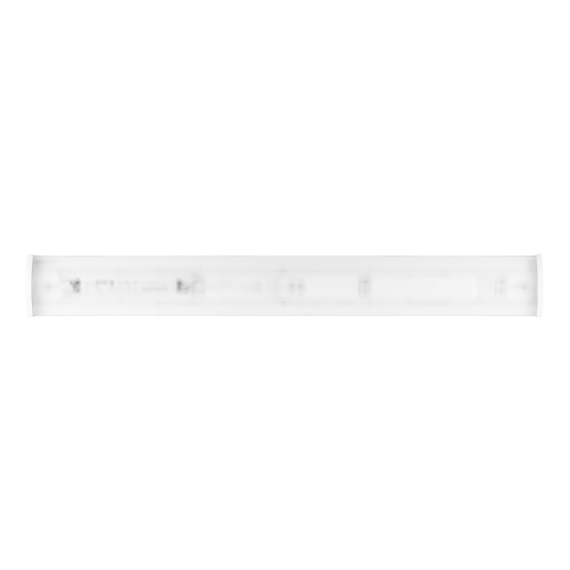 FERN LED 40w/830 P12 TT NN1 NS0 1200mm Non-Dimmable Vizulo