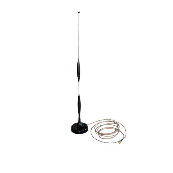 FA200. HØY EFFEKT ANTENNE MED 250 CM KABEL