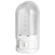 Nattlampe med LED.