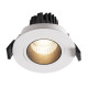 COSY FIX IP44 7W/930 36D DIM TRIAC WHITE  AIRAM