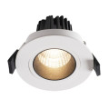 COSY FIX IP44 7W/930 36D DIM TRIAC WHITE  AIRAM