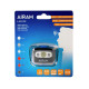 INTO HEADLAMP USB RECHARGEABLE 5W 8710477 AIRAM
