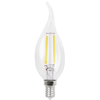 LED FILAMENT MIGNON 2,5W/827 TIP 250LM E14 C35 4713472 AIRAM