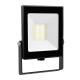 SKYLINE VISTA LED FLOODLIGHT 10W/827 25't 800lm BELL