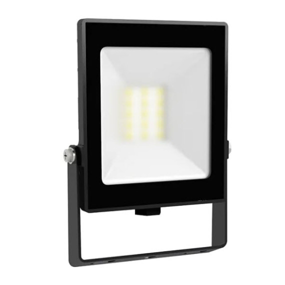 SKYLINE VISTA LED FLOODLIGHT 10W/827 25't 800lm BELL