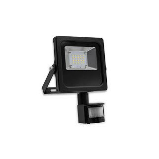 LED FLOOD 20W/840 SENSOR 2000LM IP65 SY ST BM 93107575 TU