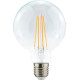 LED FILAMENT GLOBE G95 3,5W/822 300LM E27 15'T 4713732 AIRAM