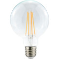 LED FILAMENT GLOBE G95 3,5W/822 300LM E27 15'T 4713732 AIRAM