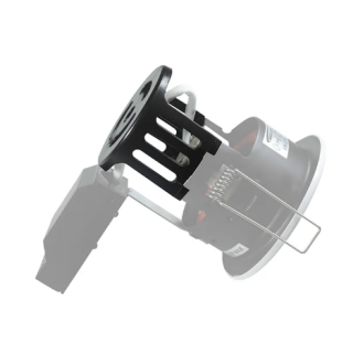 IC CAGE FOR FIRESTAY DOWNLIGHT/SHOWERLIGHT