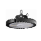 High Bay Round HM 3X 200W/840 120gr (100-150-200W) Flicker free 145lm/W