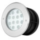 LUNA 9W LED GROUND LIGHT - 4000K