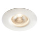 COMPACT FIX IP65 5W/840 36D DA2 WH