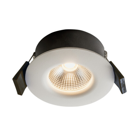 COMPACT FIX IP65 5W/840 36D DA2 WH