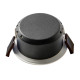 COMPACT FIX IP65 5W/840 36D DA2 WH