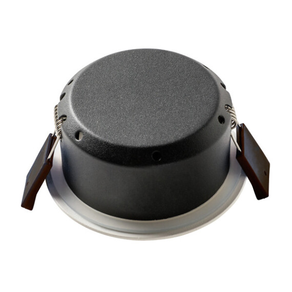 COMPACT FIX IP65 5W/840 36D DA2 WH