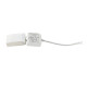 COMPACT FIX IP65 5W/840 36D DA2 WH