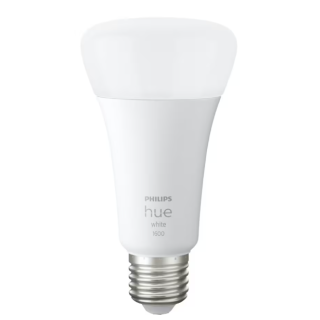 WHITE A67 E27 15,5W 15't HUE PHILIPS