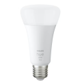 WHITE A67 E27 15,5W 15't HUE PHILIPS