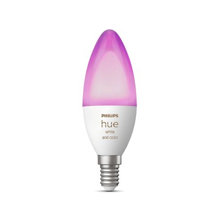 Philips HUE E14 4W 25't