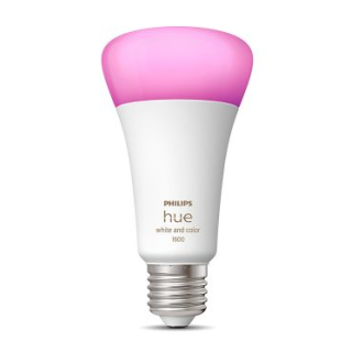 Philips HUE E27 13,5W 25't