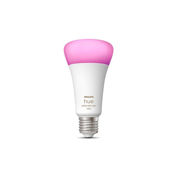 Philips HUE E27 13,5W 25't