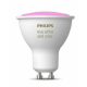 Philips HUE GU10 4,3W 15't