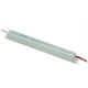 LED DRIVER SLIM 24W 230V/12V  230X17X17MM IP20