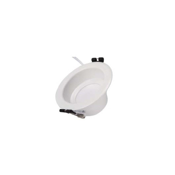 LED DOWNLIGHT 20W 4000K 230V Ø200  GOLDEN