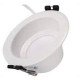 LED DOWNLIGHT 30W 4000K 230V Ø200 GOLDEN