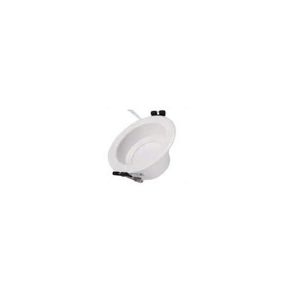 LED DOWNLIGHT 30W 4000K 230V Ø200 GOLDEN