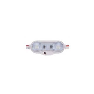 LED MODULE 1,0W/827 160GR 12V 2835 2LED/PC IP67 3M 736910