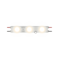 LED MODULES S3 1,5W12V 3000K 152LM IP67 160° 3M 30MM BALT