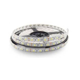 LED STRIPE 2700K 5MTR 14,4W/M 12V 5Y 1/5 IP65 3241803 GO