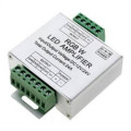 LED RGBW STRIP REPEATER/AMPLIFIER 12-24V 24A