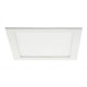 FLAT SQUARE 120 IP44 9W/840 DIM PCO WH 4287886 AIRAM