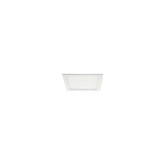 FLAT SQUARE 120 IP44 9W/840 DIM PCO WH 4287886 AIRAM