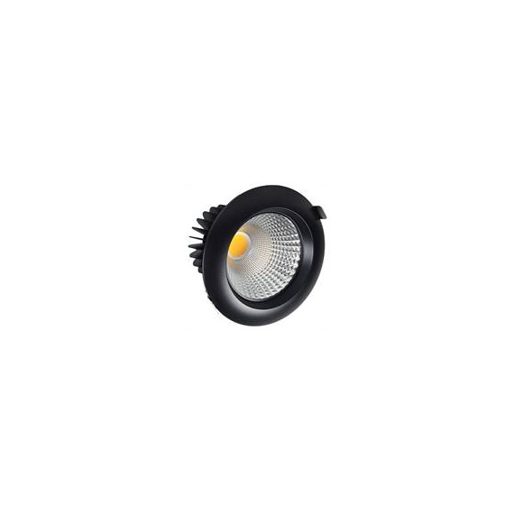 DWL 85W/830 COB BLACK 8500LM 25° CØ205 COP CIT/MEAN 3241850