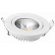 DOWNLIGHT DIM 8W 2700K 60GR 720LM 230V Ø75 TRIDONIC GOLDEN